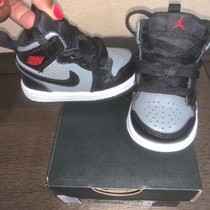 Infant Air Jordan 1s